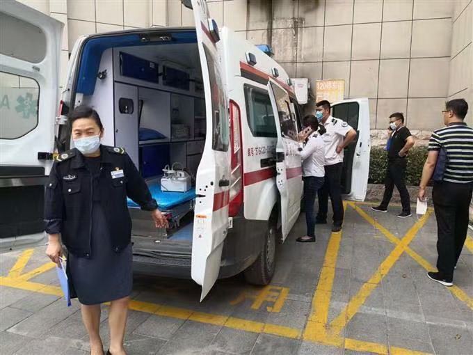 长沙120租赁电话