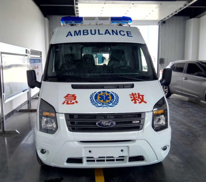 常德长沙救护车租赁联系方式