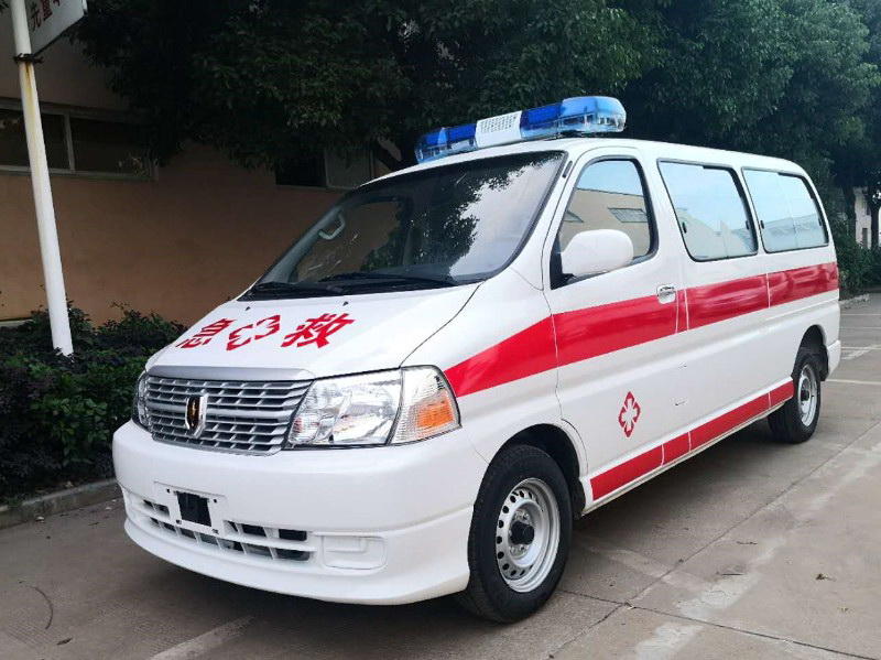 长沙租赁急救车电话号码