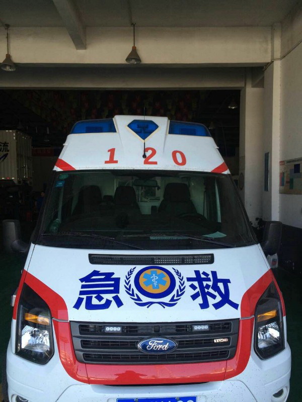 长沙120租赁收费标准