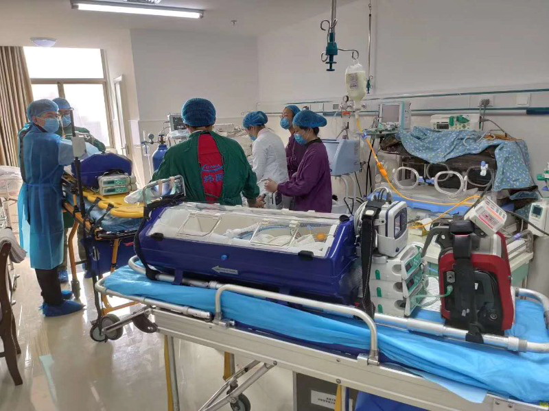 长沙租赁急救车电话