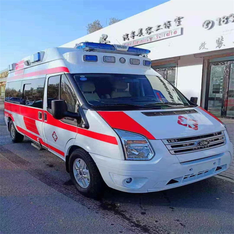 长沙120租赁