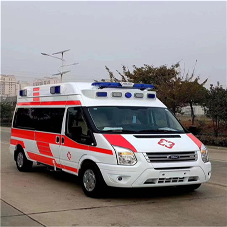 长沙急救车租车联系方式