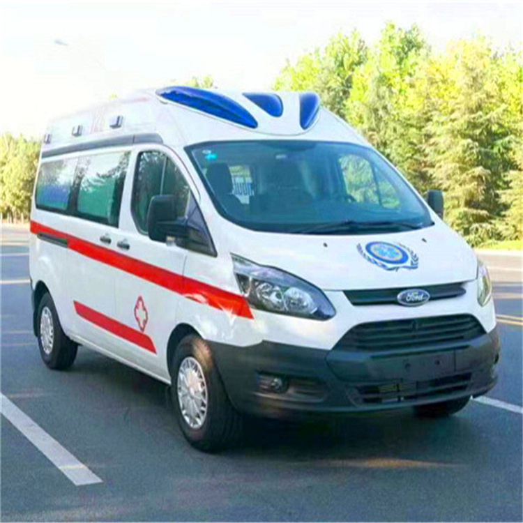 长沙出租私人救护车