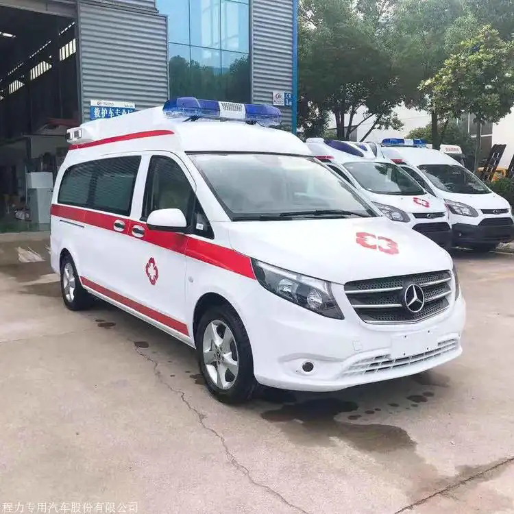 长沙急救车租车收费