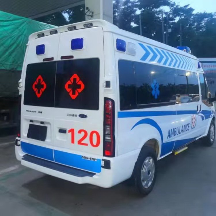 长沙120租赁收费标准