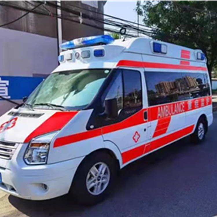 长沙租赁急救车联系电话