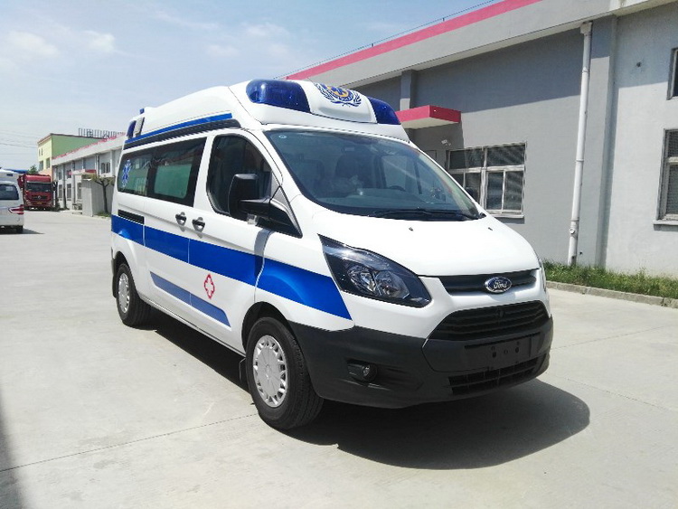 长沙出租急救车电话