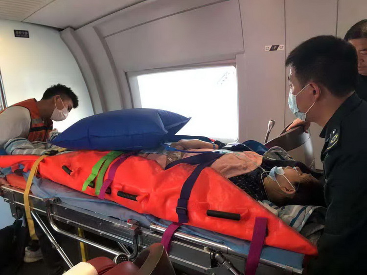 长沙县长沙救护车租赁电话