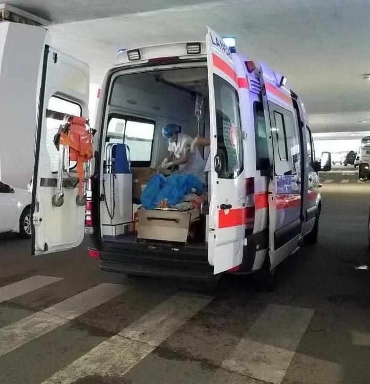 长沙120租赁费用