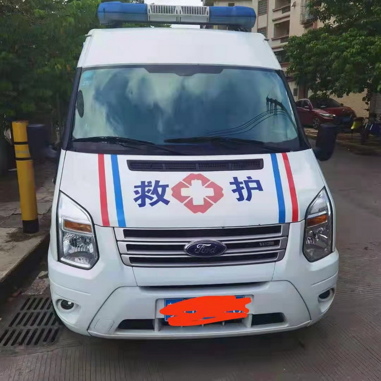 长沙120出租收费