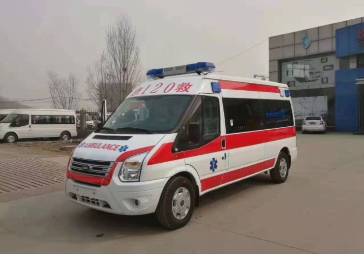 株洲长沙市第七医院租救护车