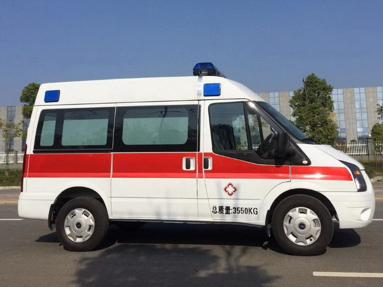张家界南华大学附属第二医院出租到上饶市长途救护车出租哪个好