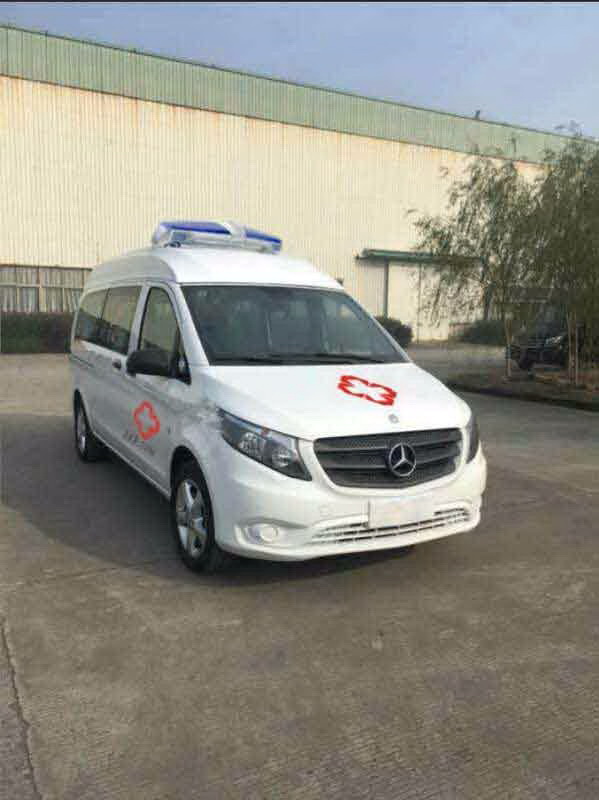 株洲湖南株洲市医院租赁救护车