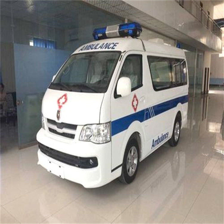 常德湖南省中医研究院附属医院120救护车
