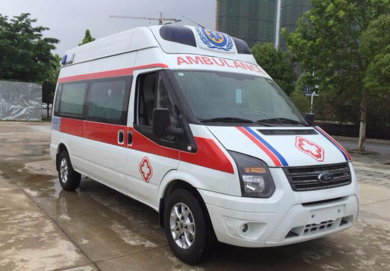 株洲湖南中医学院第三附属医院跨省救护车出租