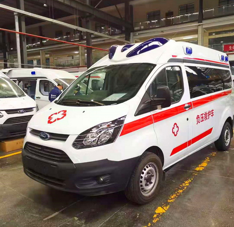 张家界衡阳医学院第二附属医院租赁救护车