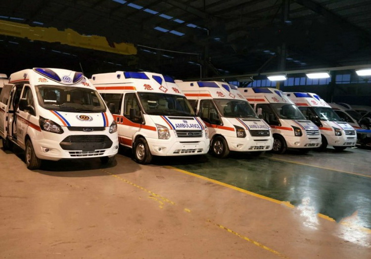 岳阳湘潭市中心医院租赁到信阳市淮滨县救护车出租哪个公司好