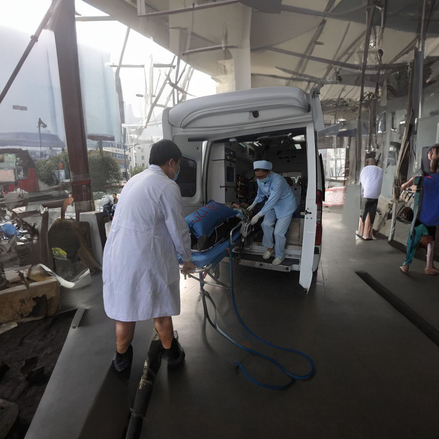 益阳 2023年湖南省浏阳市救护车的电话号码是多少 救护车要不要收费 湖南省浏阳市救护车的电话号码是多少 救护车要不要收费 湖南省浏阳市到救护车多少钱