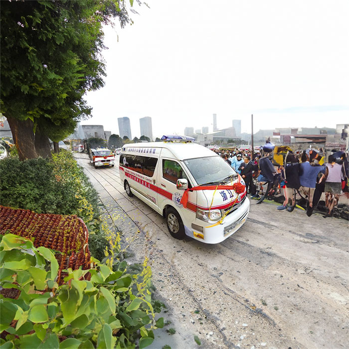 株洲 2023年怀化市新晃侗族自治县怎么自己联系救护车 救护车转院怎么收费 怀化市新晃侗族自治县租赁急救车联系方式 救护车出租联系方式 私人救护车租车收费标准 怀化市新晃侗族自治县救护车转院怎么收费