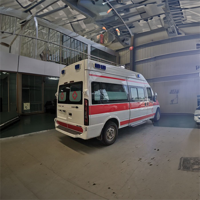 岳阳湖南长沙县泉塘赵继红口腔诊所跨省救护车如何自己联系救护车