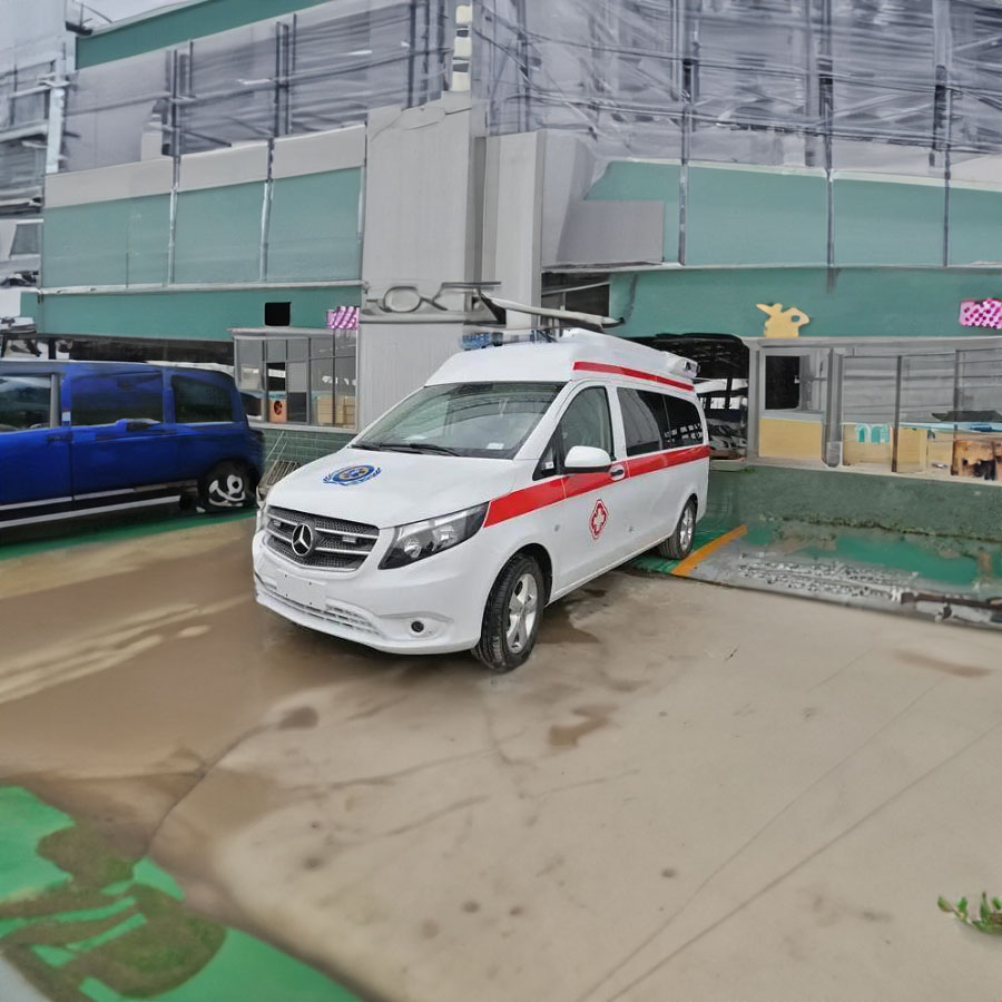 益阳长沙东华生殖与不孕医院出租到南通市救护车多少一公里出租