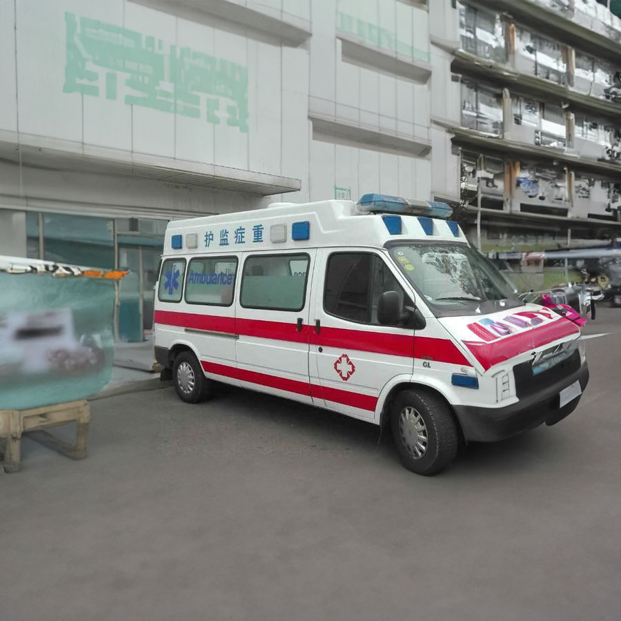 岳阳湖南中南大学湘雅三医院私人救护车非急救病人转运车电话