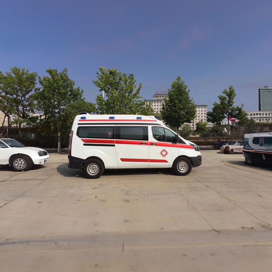 益阳长沙市第三医院到昌都地区芒康县救护车出租怎么样