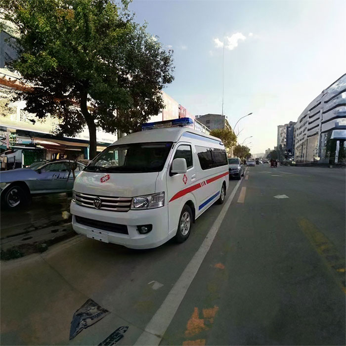 株洲 2023年岳麓私人救护车租赁电话 收费标准救护车收费标准 岳麓私人救护车租赁电话 收费标准救护车收费标准 岳麓租救护车怎么收费