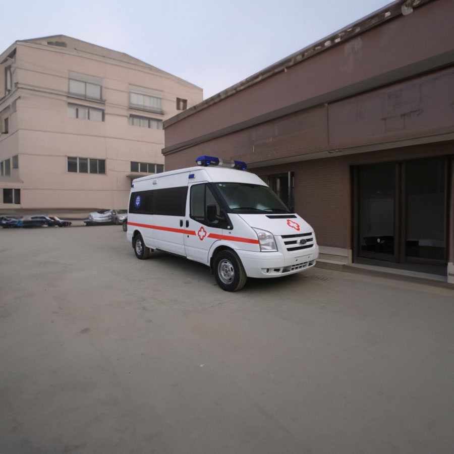 岳阳长沙丽人医院医院救护车接出院的救护车电话是多少