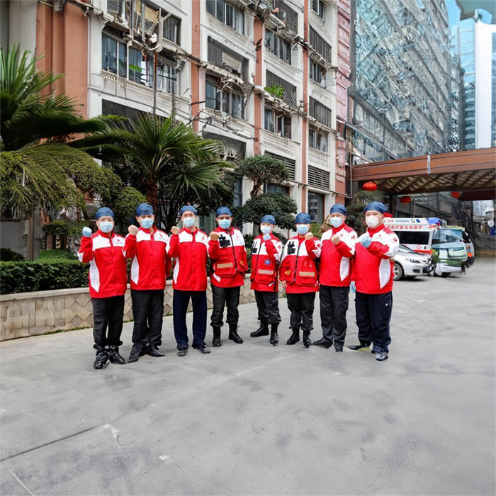 岳阳湖南省长沙市中医康复医院租赁到鄂尔多斯市东胜区救护车出租车多少钱一公里