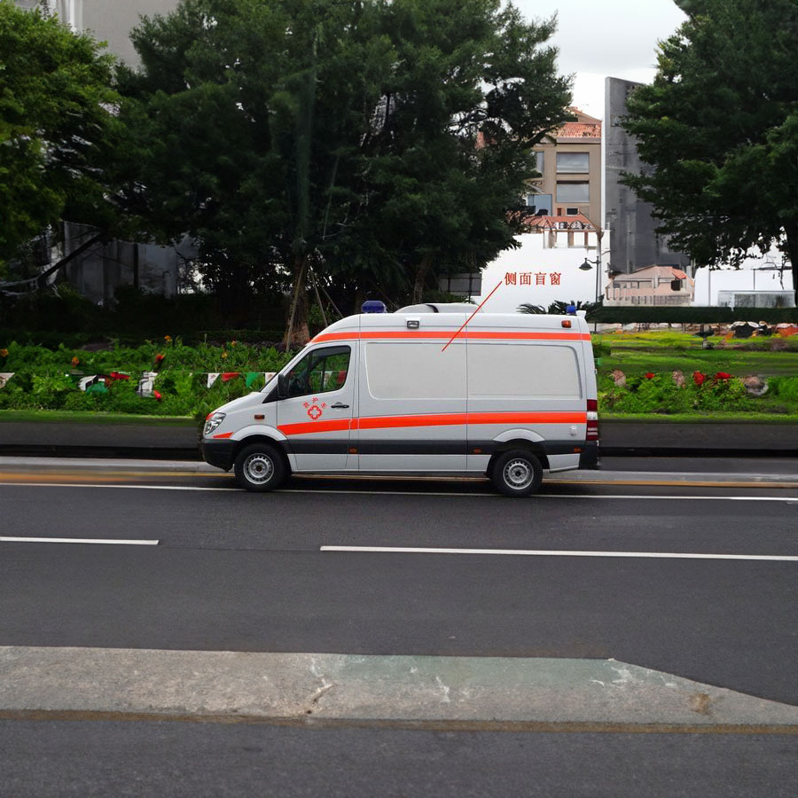 岳阳中南大学湘雅医院租赁到黑河市爱辉区哪里有长途救护车出租公司