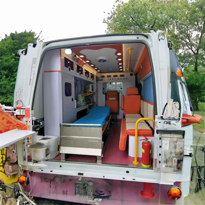 岳阳湖南省中医药研究院附属医院长途救护车救护车电话号码多少