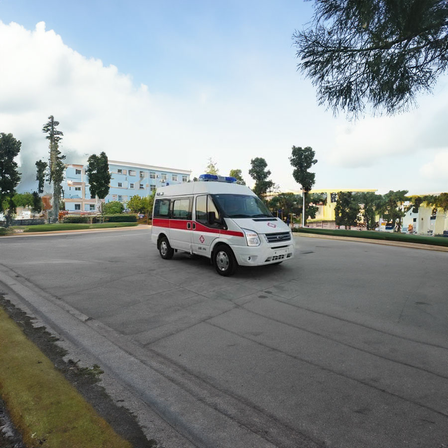 岳阳湖南省中医药研究院附属医院护送到张掖市民乐县救护车出租费用多少
