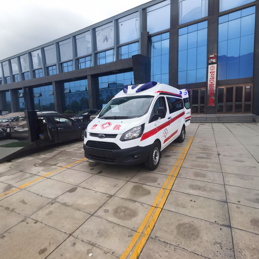 岳阳南华大学附属医院转运到武汉市市辖区那里有救护车出租 多少钱
