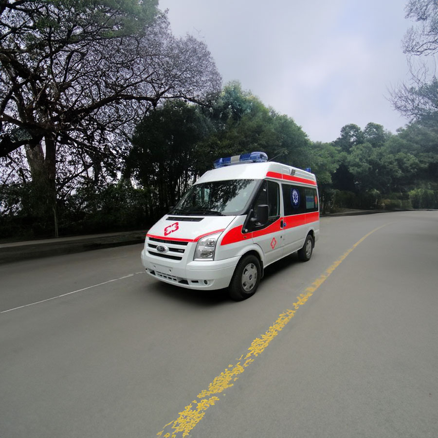 邵阳长沙市仁济医院跨省救护车转运120电话号码