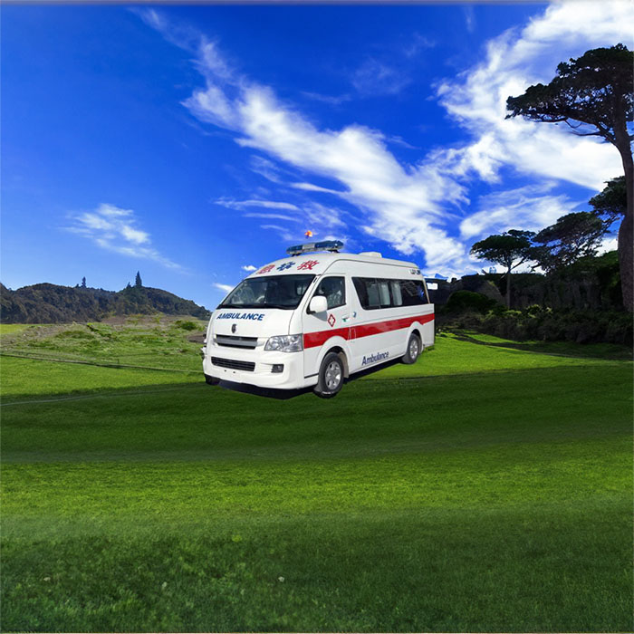 岳阳宁乡市花明楼中心卫生院出租到吉林省长白山保护开发区池北区转院救护车出租要多少钱