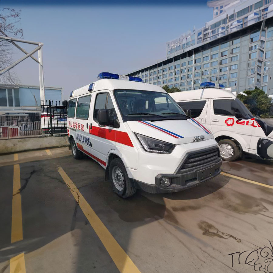 岳阳邵阳市中心医院出租到苏州市太仓市跨省救护车出租电话多少