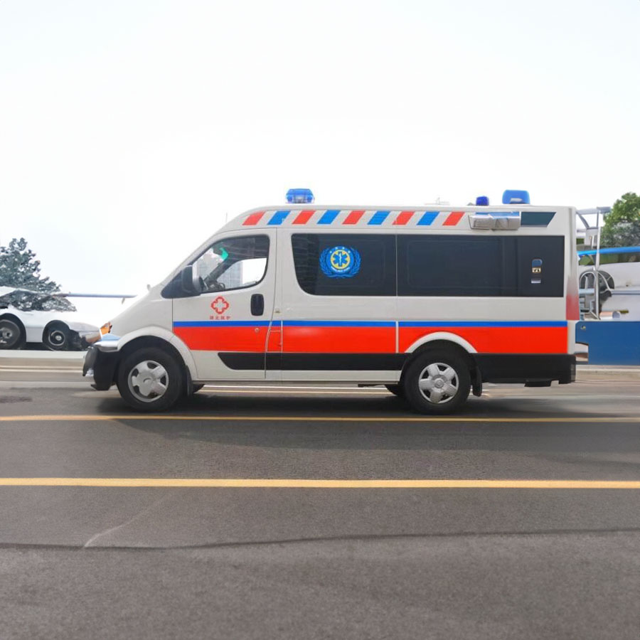 岳阳湖南省长沙三益康复医院转院到新乡市卫辉市救护车出租价格表多少钱