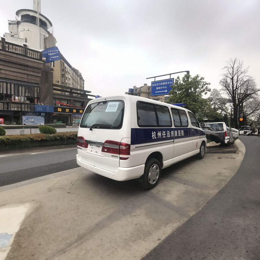岳阳南华大学附属怀化医院到滨州市博兴县哪里有长短途救护车出租
