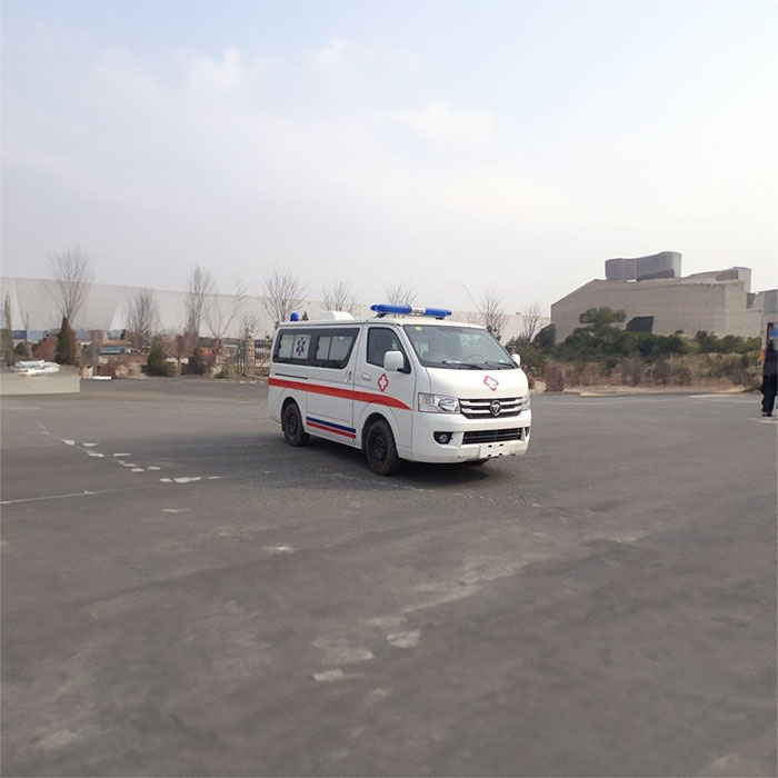 邵阳长沙医院哪里有救护车租赁24小时医院咨询电话