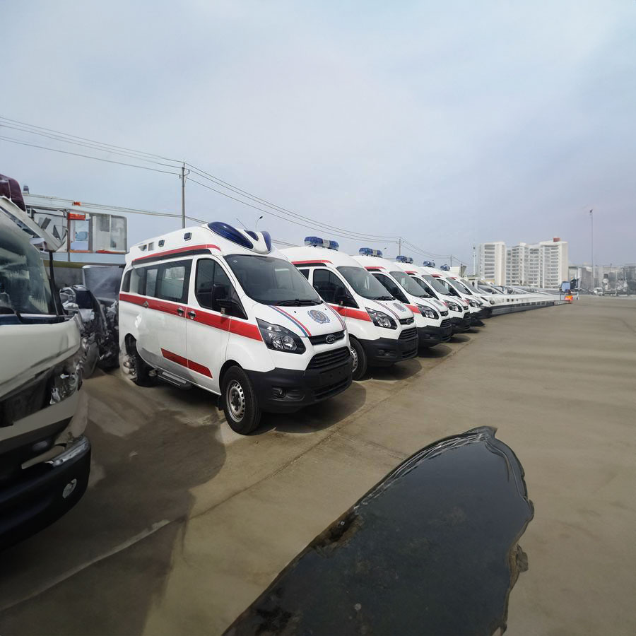 岳阳湖南中医学院第二附属医院出租到邵阳市北塔区救护车出租要多少钱