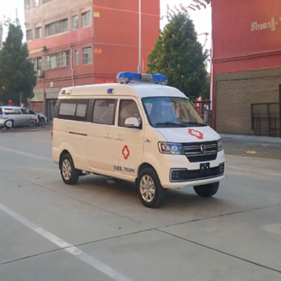 岳阳娄底市中心医院护送到合肥市瑶海区救护车出租要交多少钱