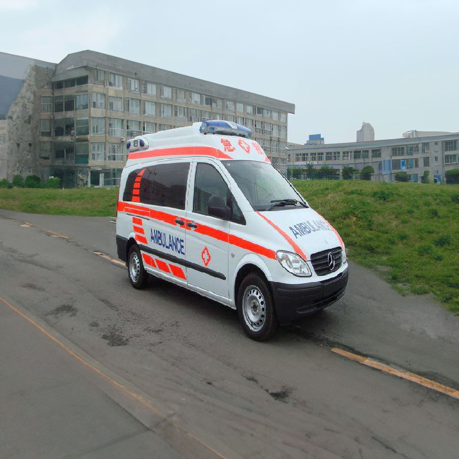 邵阳湖南中医药高等专科学校附属医院120救护车转院怎么联系救护车