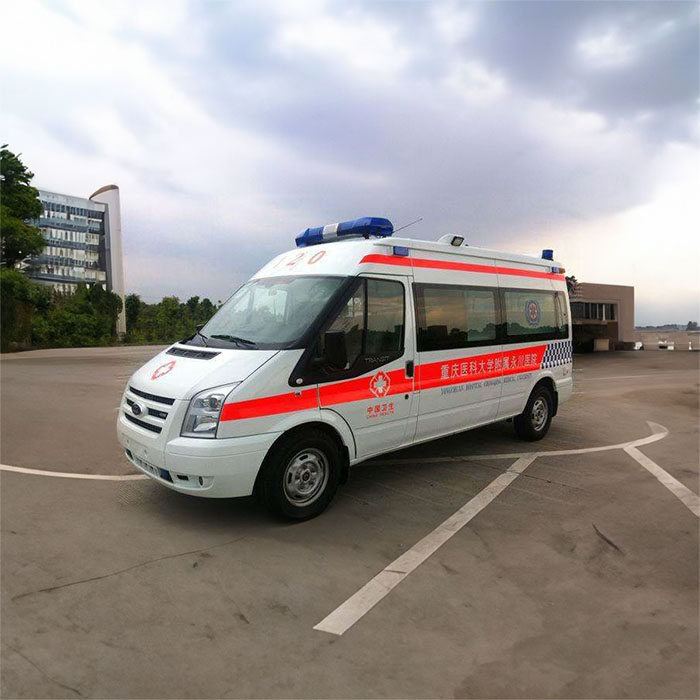 岳阳湖南省中医学院附属二医院出租到舟山市普陀区救护车如何收费出租公司