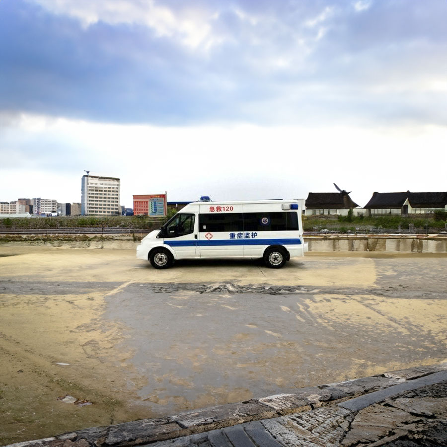 邵阳长沙市第四医院长途救护车出租送病人回家的救护车号码