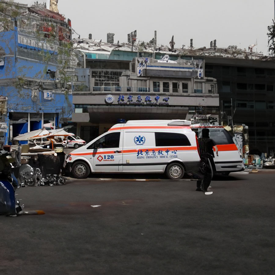 邵阳湖南省长沙华研皮肤病医院救护车出租中心120急救中心电话