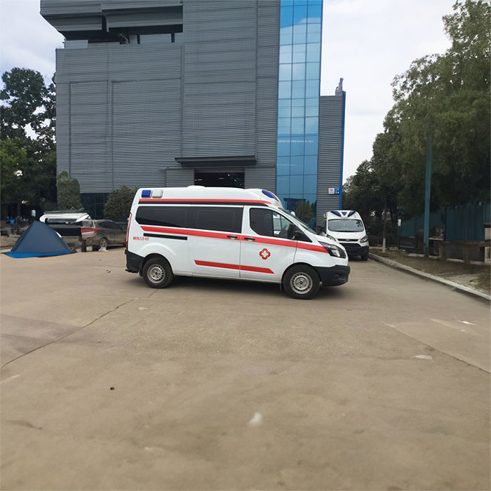 岳阳湖南省长沙市岳麓区望城坡门诊部出租到徐州市新沂市救护车出租需要多少钱