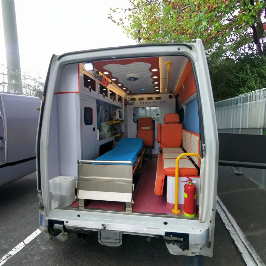 郴州 2023年湖南省开福租赁急救车电话 救护车出租 私人救护车出租费用 湖南省开福租赁120联系电话 120出租电话 急救车租车收费标准 湖南省开福急救车出租收费标准