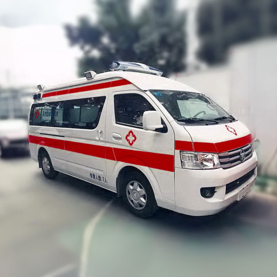 邵阳湖南省老年医院长途救护车拨打救护车的电话是什么